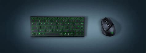 Razer Joro Portable Wireless Gaming Keyboard .